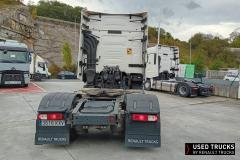 Renault Trucks T High
                                          520