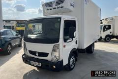 Renault Trucks Maxity
                                          130