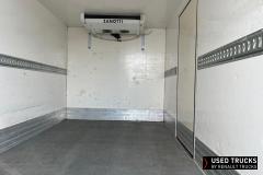 Renault Trucks Maxity
                                          130