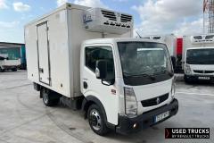 Renault Trucks Maxity
                                          150