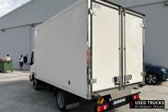 Renault Trucks Maxity
                                          150