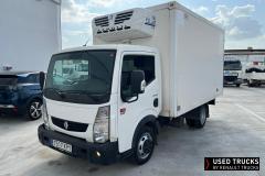 Renault Trucks Maxity
                                          150