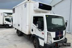 Renault Trucks Maxity
                                          130