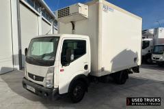Renault Trucks Maxity
                                          130