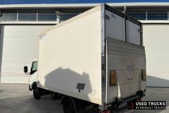Renault Trucks Maxity
                                          130