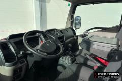 Renault Trucks Maxity
                                          130