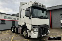Renault Trucks T
                                          460
