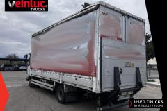Renault Trucks Midlum
                                          210