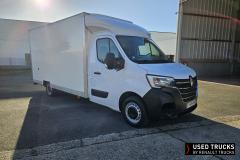 Renault Master
                                          145