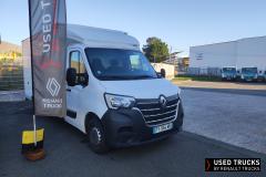 Renault Master
                                          145