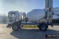 Renault Trucks D
                                          250