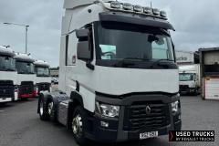 Renault Trucks T
                                          460