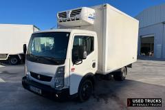 Renault Trucks Maxity
                                          130