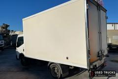 Renault Trucks Maxity
                                          130