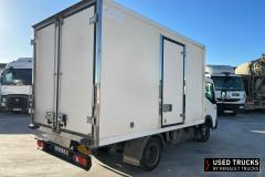 Renault Trucks Maxity
                                          130
