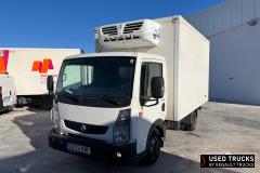 Renault Trucks Maxity
                                          130