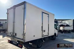 Renault Trucks Maxity
                                          130