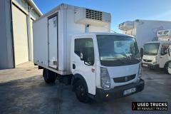 Renault Trucks Maxity
                                          130