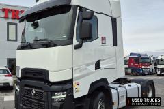 Renault Trucks T High
                                          520