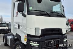 Renault Trucks T High
                                          520