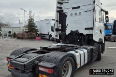 Renault Trucks T High
                                          520