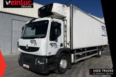 Renault Trucks Premium Distribution
                                          380