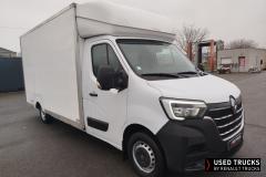 Renault Master
                                          145