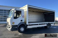Renault Trucks D
                                          210