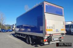 Renault Trucks D
                                          210