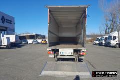 Renault Trucks D
                                          210