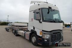Renault Trucks T
                                          480