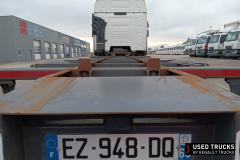 Renault Trucks T
                                          480