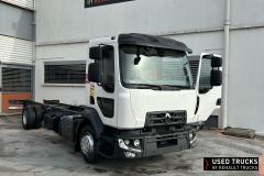 Renault Trucks D
                                          280