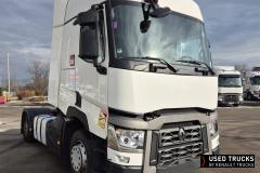 Renault Trucks T
                                          460