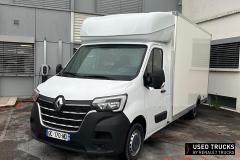 Renault Master
                                          145