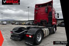 Renault Trucks Premium Route
                                          460