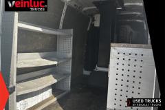 Renault Trucks Master
                                          130
