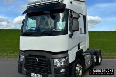 Renault Trucks T
                                          460