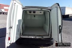 Renault Trucks Kangoo
                                          