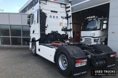 Renault Trucks T High
                                          480