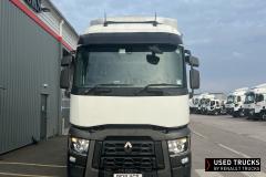 Renault Trucks T
                                          460