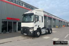Renault Trucks T
                                          460