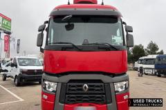 Renault Trucks T
                                          520
