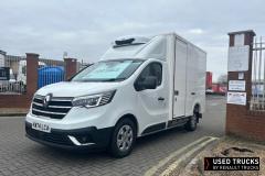 Renault Trucks Trafic
                                          150