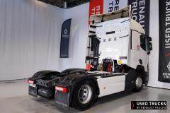 Renault Trucks T
                                          480