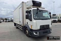 Renault Trucks D
                                          210