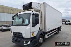Renault Trucks D
                                          210
