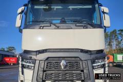 Renault Trucks C
                                          440
