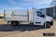 Renault Trucks Master
                                          