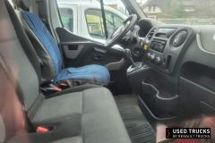 Renault Trucks Master
                                          170